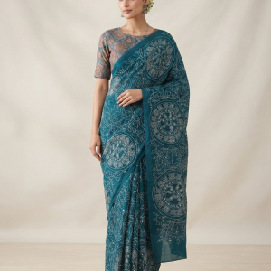 Fancy saree (Copy)