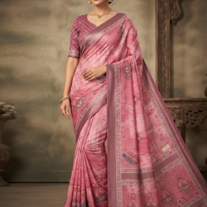 Fancy saree
