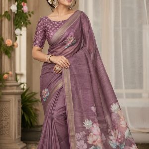 Fancy Saree