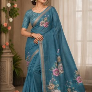 Fancy Saree