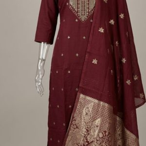 merron work dress
