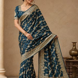Banaras saree