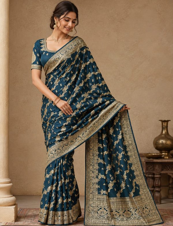 Banaras saree