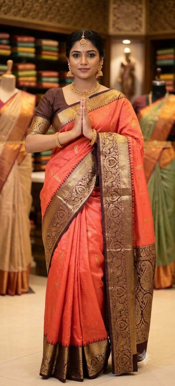 venkatagiri pattu saree