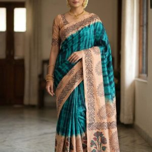 cotton saree