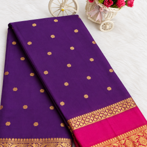 Mysore saree
