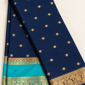 Mysore saree