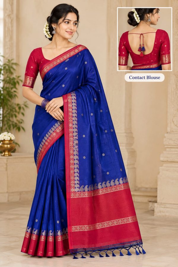 fancy pattu saree