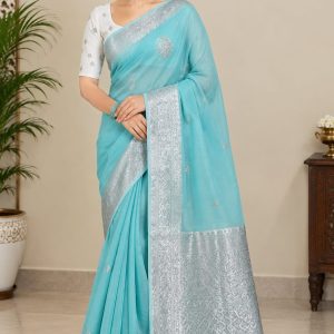 fancy saree