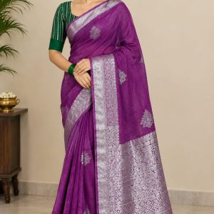 fancy saree